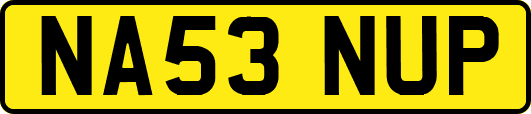 NA53NUP