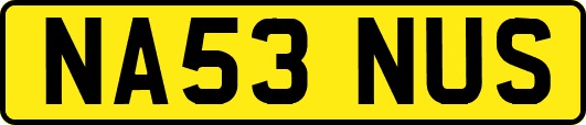 NA53NUS