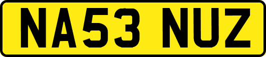 NA53NUZ