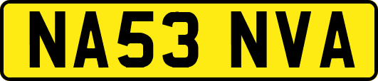 NA53NVA