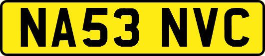 NA53NVC