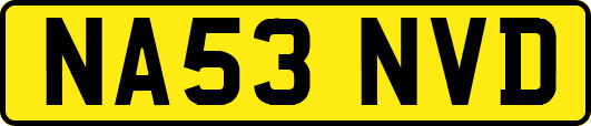 NA53NVD