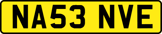 NA53NVE