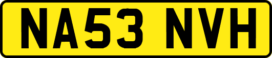 NA53NVH