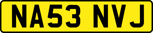 NA53NVJ