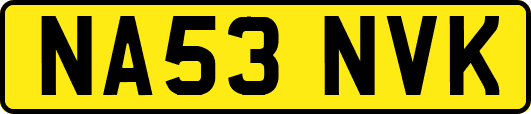 NA53NVK