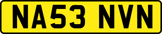 NA53NVN