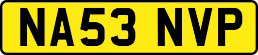 NA53NVP