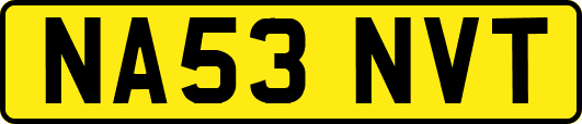 NA53NVT
