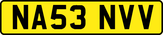 NA53NVV