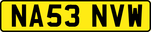 NA53NVW