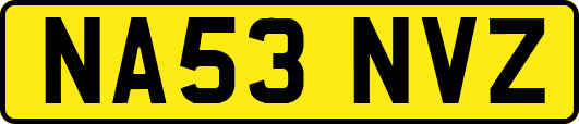NA53NVZ
