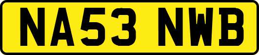 NA53NWB