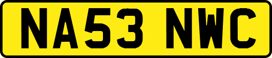 NA53NWC