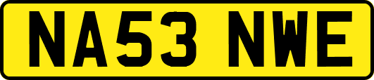 NA53NWE