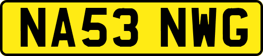 NA53NWG