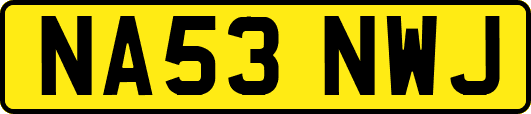 NA53NWJ