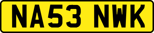 NA53NWK