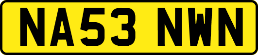NA53NWN