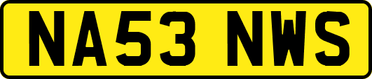 NA53NWS