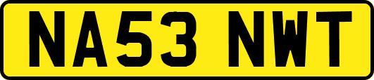 NA53NWT