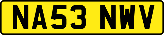 NA53NWV