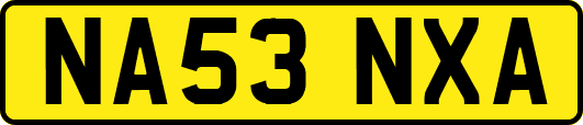 NA53NXA