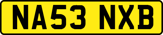 NA53NXB