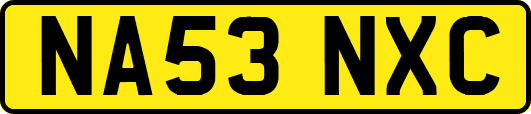 NA53NXC