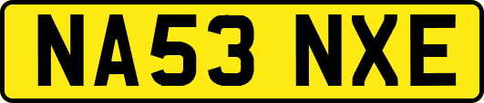 NA53NXE