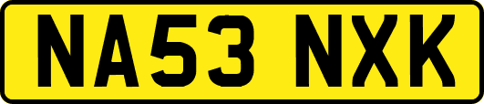 NA53NXK