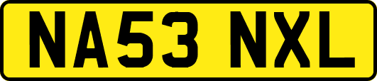NA53NXL