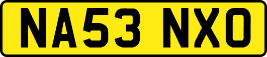 NA53NXO