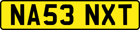 NA53NXT