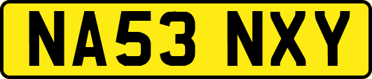 NA53NXY
