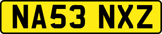 NA53NXZ