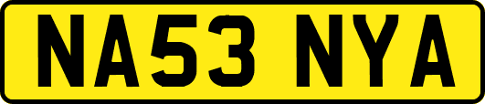 NA53NYA