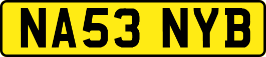 NA53NYB