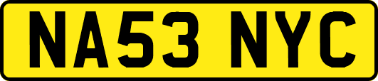 NA53NYC