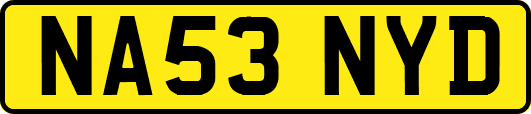 NA53NYD