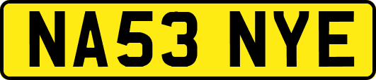 NA53NYE