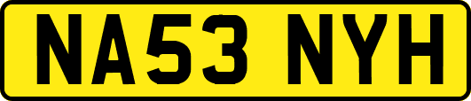 NA53NYH