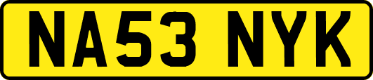 NA53NYK