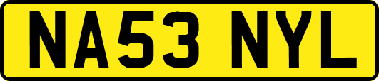 NA53NYL