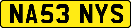 NA53NYS