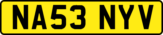 NA53NYV