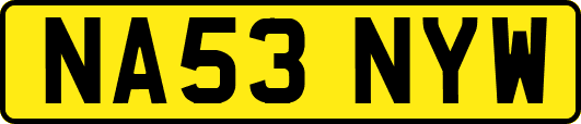 NA53NYW
