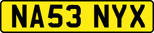 NA53NYX
