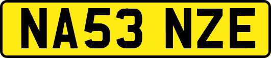 NA53NZE
