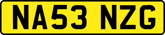 NA53NZG